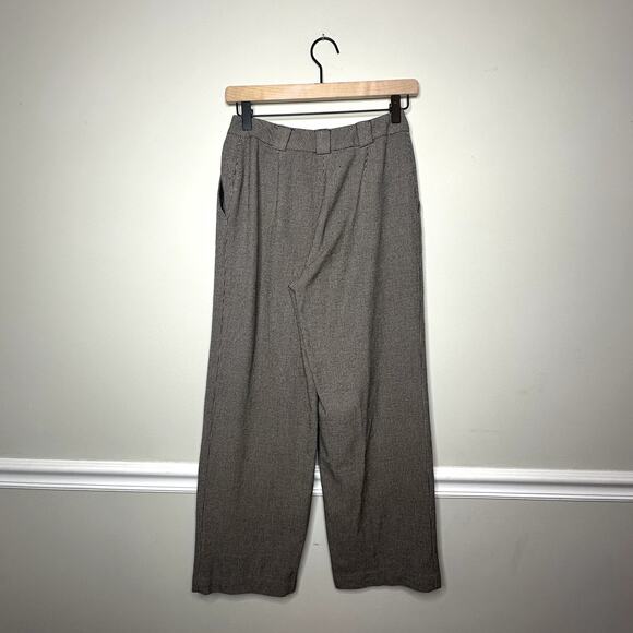 Vintage Rena Rowan Checkered Trousers - Picture 4 of 7